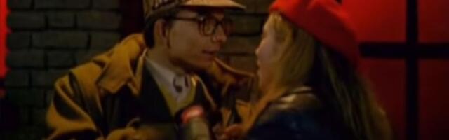 Štreber iz "Mi nismo anđeli" danas poznat, ima petoro dece