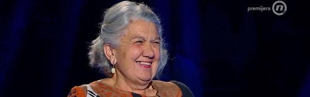 Pitanja koja su namučila prvu takmičarku "Milionera"