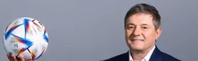 Фудбалери Србије вечерас против Бразила у првом мечу на Светском првенству