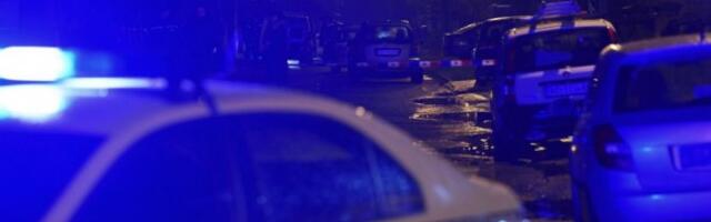 FATALNI SASTANAK VLASNIK MENJAČNICE NIJE PREŽIVEO! Osumjičenog  za ubistvo kamere snimile na mestu suvozača, EVO ŠTA SE SVE VIDI!