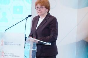 Грујичић: Млади лекари неће да оду од маме и тате у мања места, а хоће у Канаду