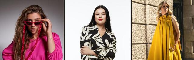Plus-size haljine koje treba da se nađu na vašoj listi za kupovinu