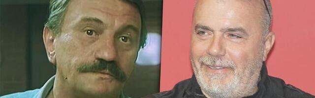 "Izlazim iz kasarne, kad Gidra": Kojo o uspomeni