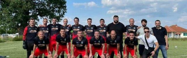PROLEĆNA PREMIJERA JE UVEK TEŠKA: Tvrdojevac sa dosta novih igrača dočekuje Sovljak!