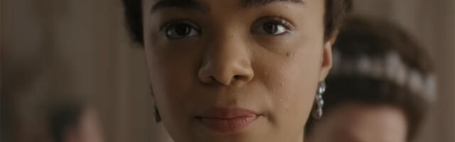 Najgledanija serija na Netflix je – Queen Charlotte: A Bridgerton Story