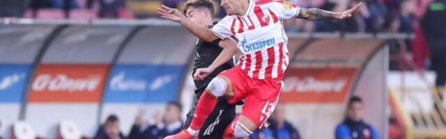 FINALE KUPA SRBIJE - ZVEZDA DOČEKUJE ČUKARIČKI I JURI ISTORIJU! Crveno-beli mogu do treće UZASTUPNE duple-krune