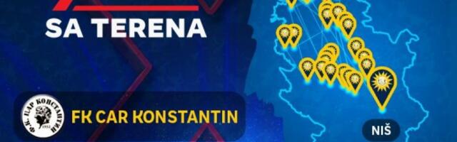 MERKURXTIP „SA TERENA“: Najdraži pehar nikad nije dobijen!