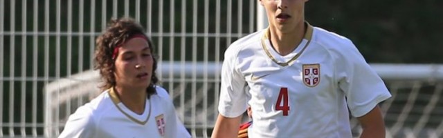 NEKADAŠNJI FUDBALER ZVEZDE NAPUSTIO HRVATSKU! Sledeća stanica - Austrija!