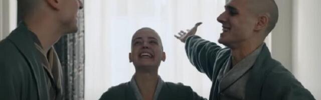 Još jedan trijumf Bjelinog filma "Čuvari formule"