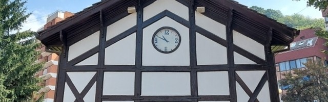 U jednoj crkvi švajcarskog stila u Srbiji se zajedno sa pravoslavcima mole katolici i protestanti