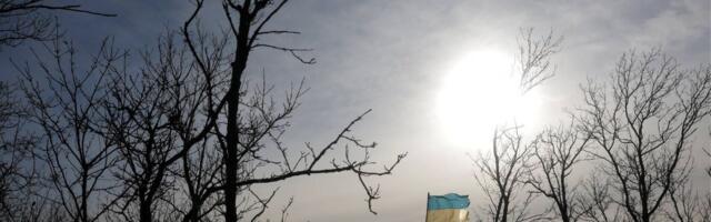 Novi zapleti u ukrajinskom ratu