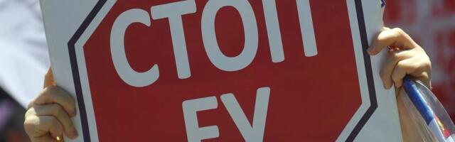 Zamka u završnici kampanje