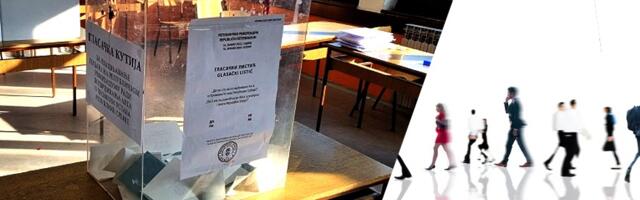 Požega, Prijepolje, Kraljevo, Priboj - Naprednjaci svuda na lokalu ubedljivi, samo u par opština tesno oko vlasti