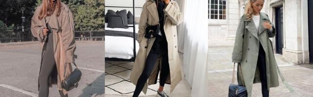 Kako nositi helanke ove sezone