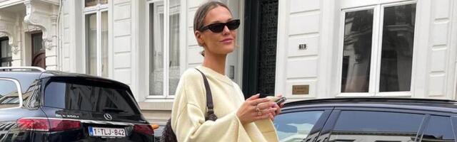 Butter Yellow: 5 načina da nosite boju sezone