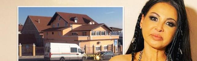 Ovako izgleda vila Tine Ivanović! Suprug pevačice navodno se iselio iz luksuznog doma koji vredi više od pola milion evra! (FOTO)