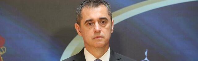 Nikezić: Vlast zaključuje nove infrastrukturne projekte sa Kinezima, opet bez tendera