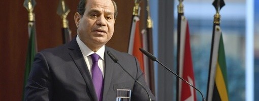 Predsednik Egipta potpisao sporazum sa Grčkom o granici na Sredozemnom moru