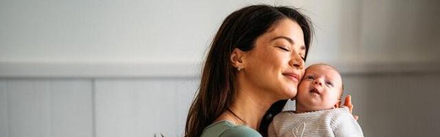 Ovo su najlepša imena za januarske bebe! Imaju posebnu simboliku