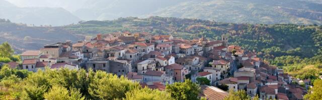 Italijansko selo zabranilo stanovnicima da se razbole, a to je bila genijalna ideja