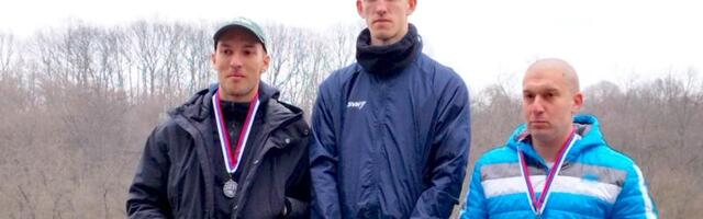 Uspešan početak sezone za Vranjske maratonce: Conić drugi na Kudreču