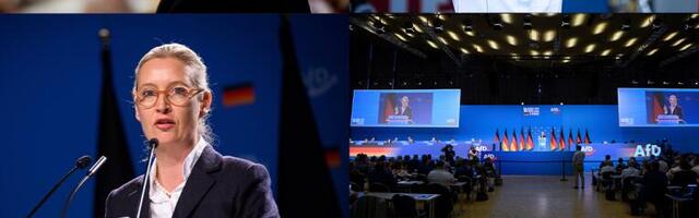 "U VAŠOJ DOMOVINI JE TAKOĐE LEPO": Nemački desničari šokirali narod flajerima upućenim migrantima