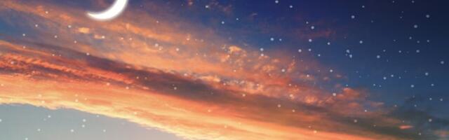 Stiže mlad Mesec u Vodoliji! 3 znaka započinju novi život 29. januara