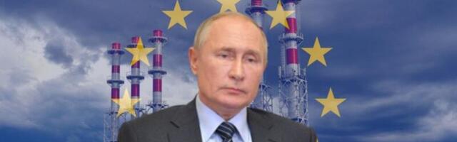 NOVI VETROVI IZ PRAVCA BERLINA? Nije nezamisliv ni povratak ruskom gasu ni ublažavanje sankcija