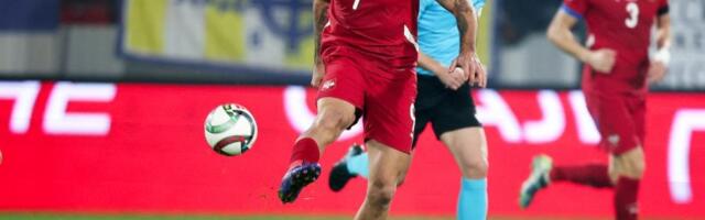 Da li Nemci znaju nešto ili provociraju “grobare”? Mitrović na meti Zvezde!