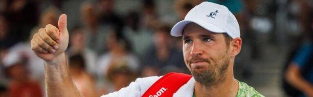 EKSPRESNO ISPAO! Lajović poražen na startu turnira u Portugalu!