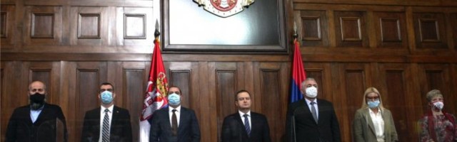 DANAS ZASEDA SKUPŠTINA! Na sednici rasprava o amandmanima na Predlog zakona o ministarstvima