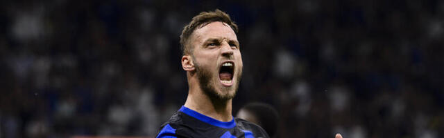 DELIJE U EKSTAZI! Marko Arnautović u Crvenoj zvezdi?!