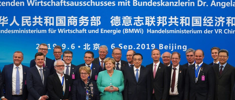 Bivši šef njemačke obavještajne službe: Kina će uskoro dominirati svijetom