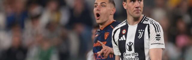 Juventus spustio cenu za Vlahovića: Oni su prvi u redu za Srbinov potpis