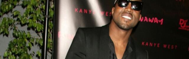 Kanje Vest OPET promenio ime! Ko će to da zapamti?