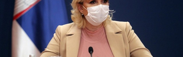 "Otvaranje tržnog centra u vreme korone? Budimo ponosni"