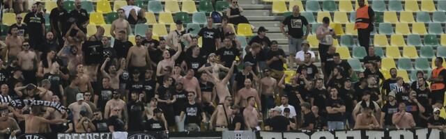 Još jedan udarac za crno-bele! Partizan bez “grobara” ide u Poljsku
