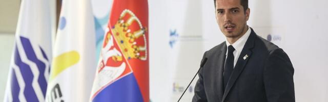 Radar: Direktor Ekspa podneo ostavku, evo ko ga menja