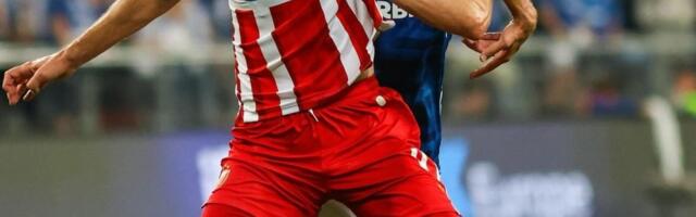 Kapiten povređen, evo ko ga menja protiv TSC-a