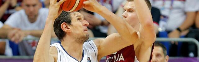 AU, KAKVE VESTI: Iskusni NBA košarkaš uskoro u MMA oktagonu!?