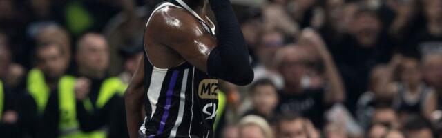 Ima li razloga za brigu “grobara”? Amerikanci pišu: Bonga mora da dobije novu šansu u NBA!