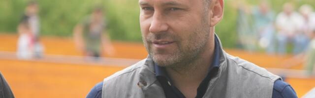 Tošić obožava ovaj kolač od davnina: Iako govore da je sirotinjski, njemu je TOP