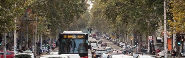 PROBLEM SA NAFTOM Aktiviranje rezerve, a ako kriza potraje - sistem "par-nepar“