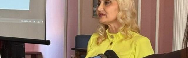 Dragana Cvetanović ponudila ostavku, za vršioca dužnosti u Gimnaziji predložen Bojan Aleksić