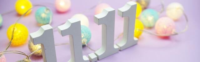 Danas je 11.11 - NAJMOĆNIJI NUMEROLOŠKI DATUM U GODINI: Uradite OVO i gledajte kako vam se ostvaruju najveće želje