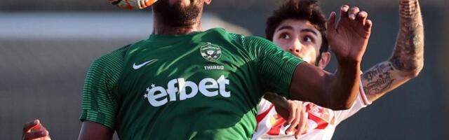 Tri Srbina i jedna klupa: Ludogorec želi i Ivana Jovanovića