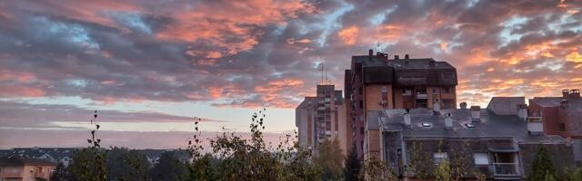 Deo Alvadžinice u utorak osam sati bez struje