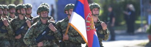 UDARNA TEMA: Šta donosi novi Zakon o vojsci? Ovo su ključne novine na jednom mestu, a tiču se profesionalnih vojnika!