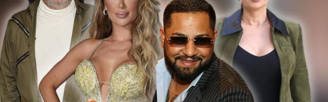 "CECA I LUKAS DOLAZE U HOTEL S PET ZVEZDICA..." Naš poznati pevač otvoreno o estradnjacima: Tea Tairović za jedno veče uzme 20.000€...