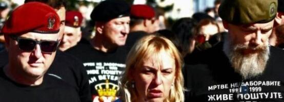 Saradnik Dijane Hrke preti Vučiću: A pogledajte šta je njegova žena radila (FOTO)